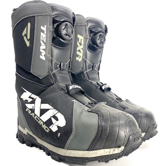 fxr team boa boot